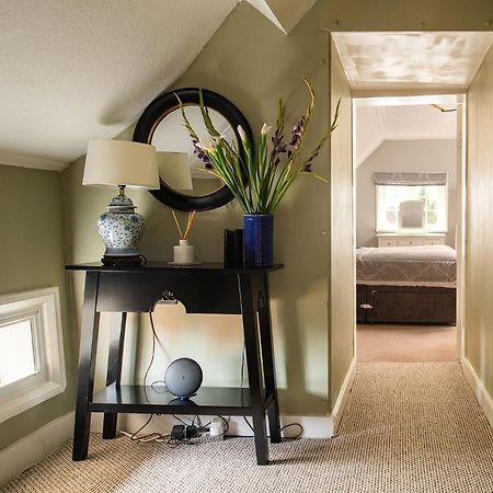 Bed and Breakfast Springfield House - Birmingham Airport & Nec Coleshill Exteriér fotografie