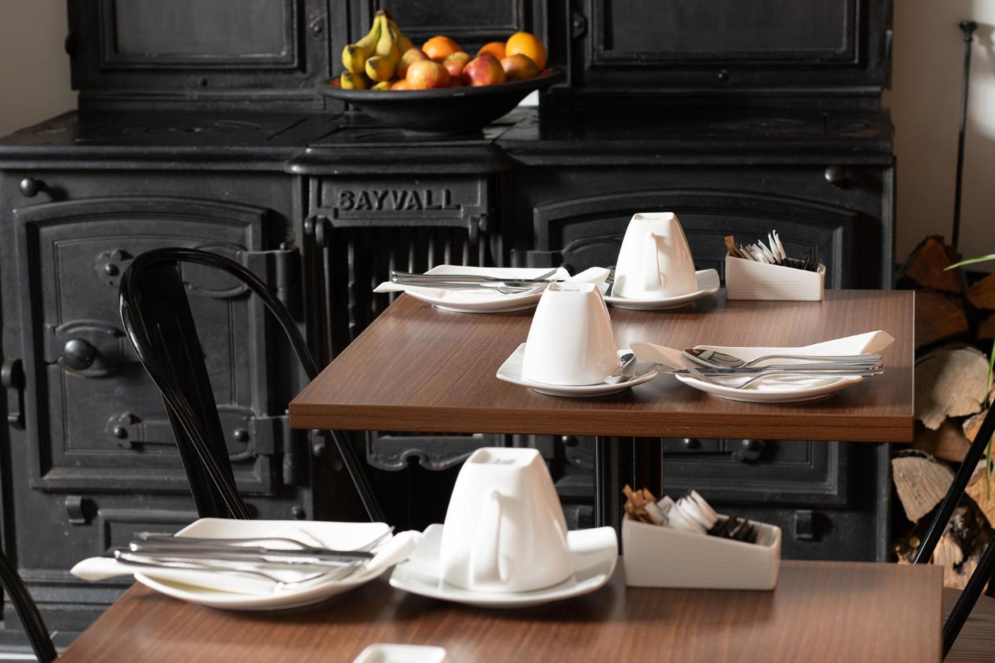 Bed and Breakfast Springfield House - Birmingham Airport & Nec Coleshill Exteriér fotografie