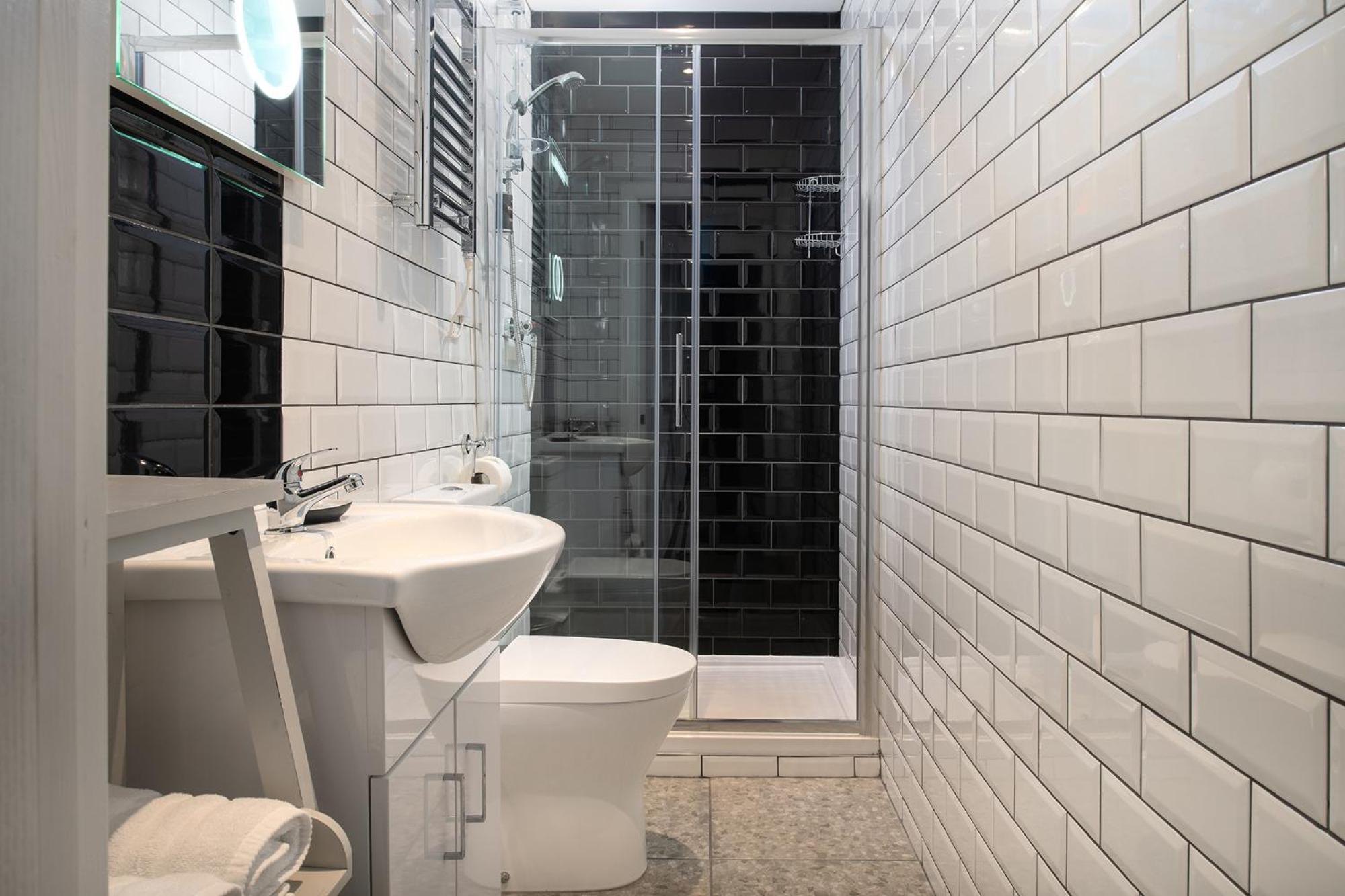 Bed and Breakfast Springfield House - Birmingham Airport & Nec Coleshill Pokoj fotografie