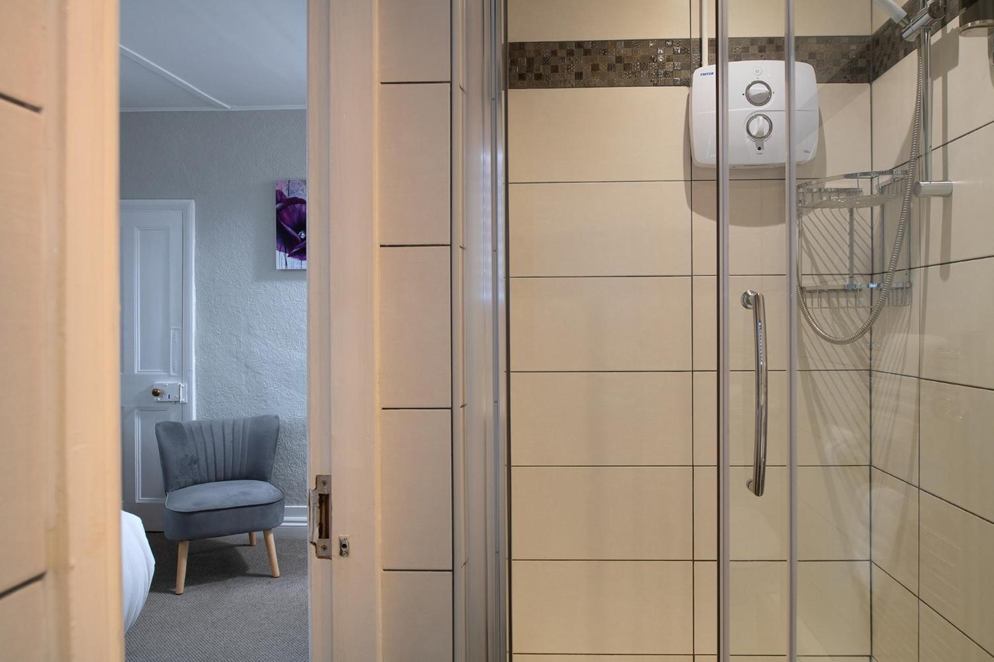 Bed and Breakfast Springfield House - Birmingham Airport & Nec Coleshill Pokoj fotografie