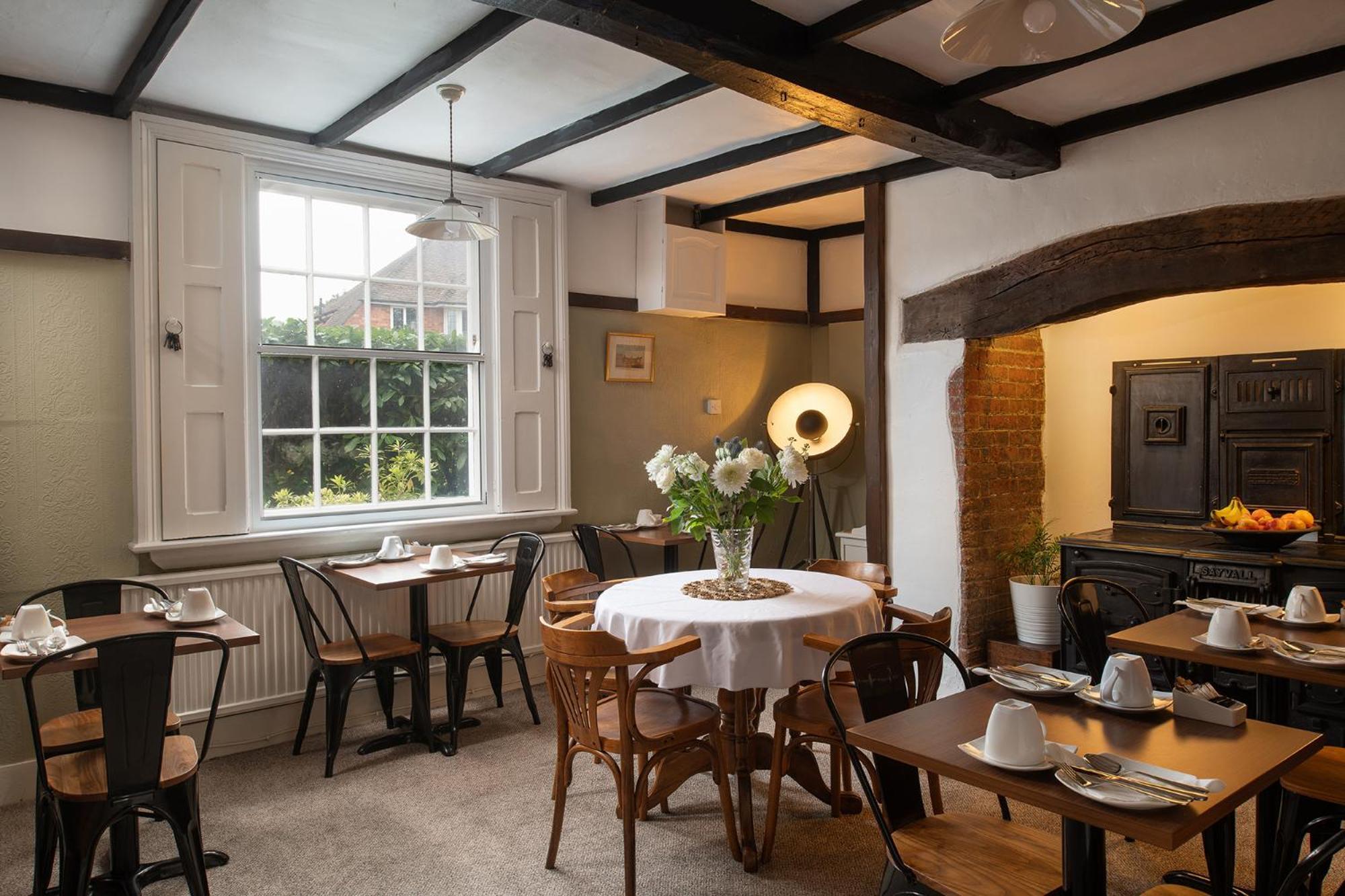 Bed and Breakfast Springfield House - Birmingham Airport & Nec Coleshill Exteriér fotografie