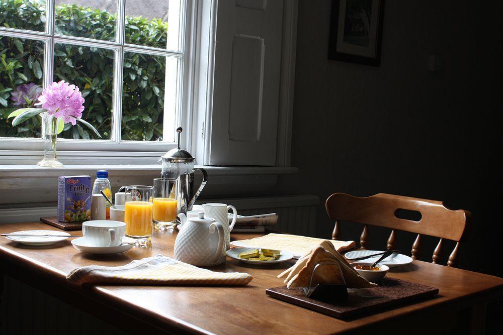 Bed and Breakfast Springfield House - Birmingham Airport & Nec Coleshill Exteriér fotografie